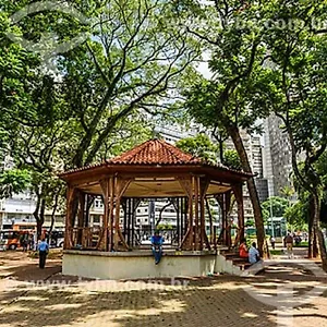 Apartamento Aconchegante E Requintado Republica !, São Paulo