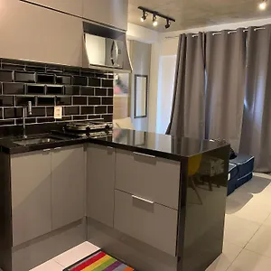 Apartamento Lindo Studio Arouche 711, São Paulo