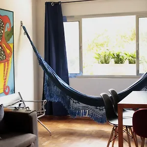 Apartamento Oba 47 - Apto Excelente Localização/jardins/paulista, Metrô E Ibirapuera, São Paulo